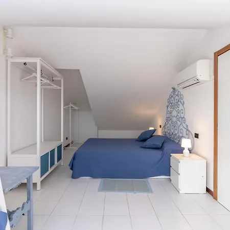 Apartment Blue View Sanremo