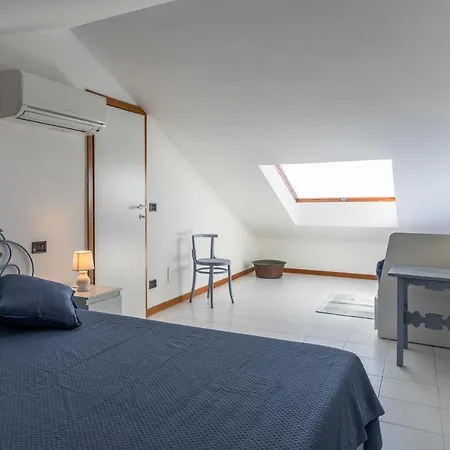 Blue View Apartment *