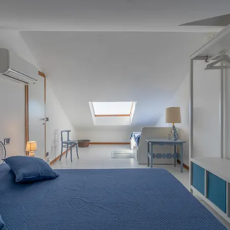 Blue View Apartment Sanremo