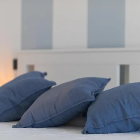 Blue View Apartment Sanremo