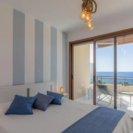Blue View * Sanremo