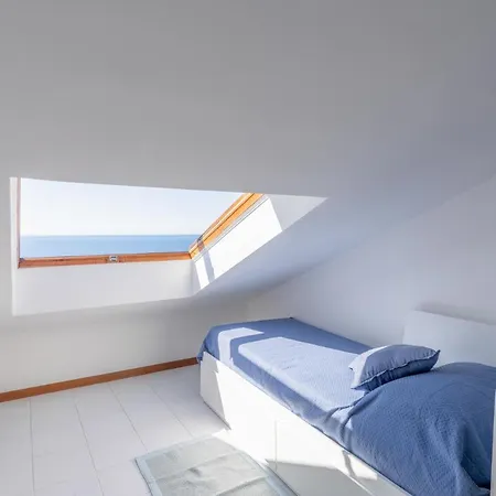 Apartment Blue View