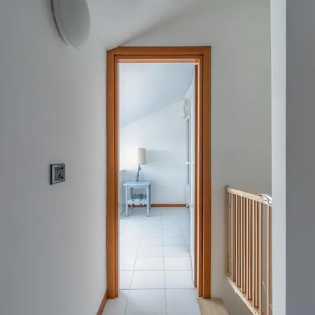 Blue View Apartment Sanremo