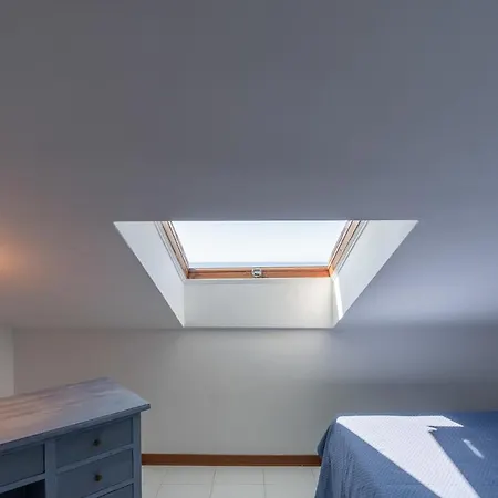 Blue View Apartment