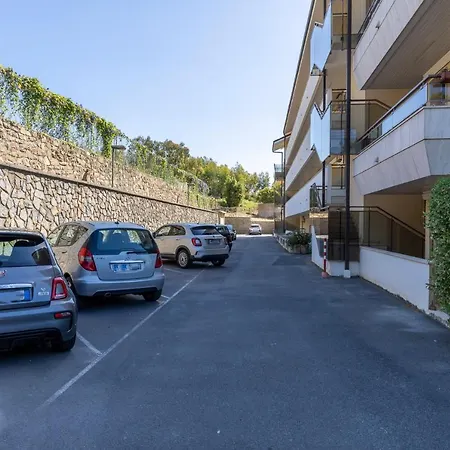 Blue View Apartment Sanremo